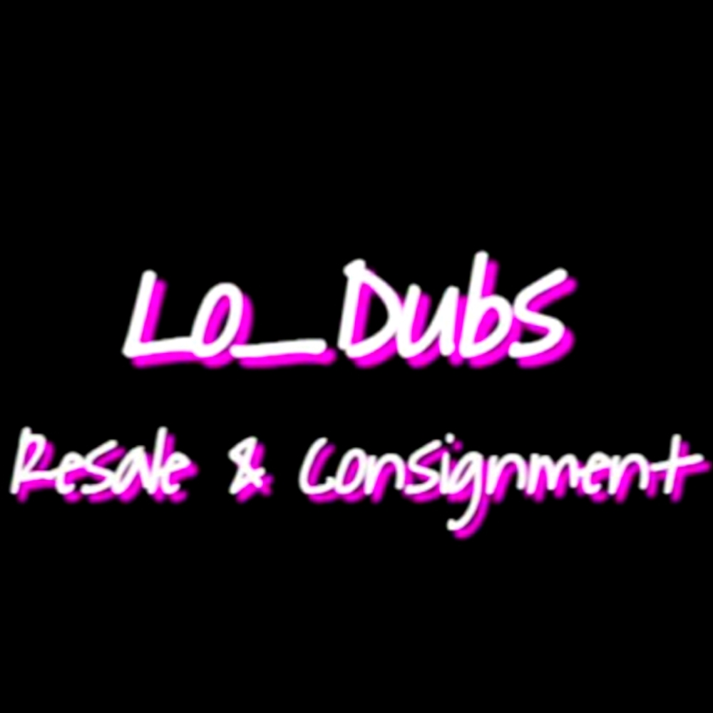 Meet your Posher, Lo_Dubs Resale & Consignment